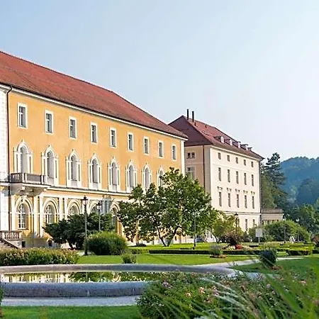Hotel Grand Rogaska
