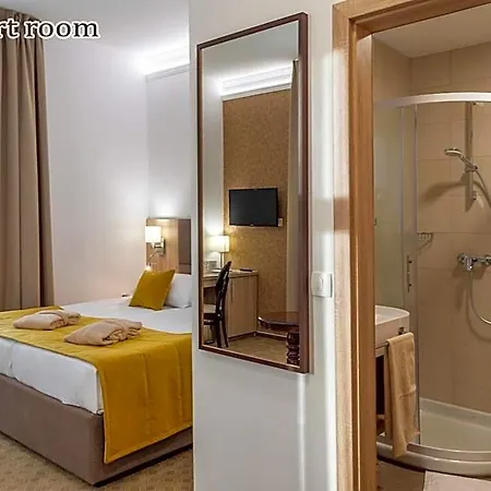 Hotel Grand Rogaska Rogatec