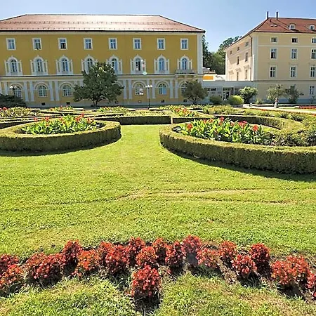 Grand Rogaska Hotel