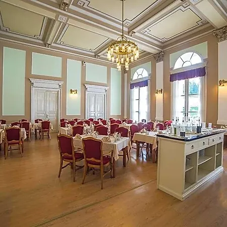Hotel Grand Rogaska Rogatec