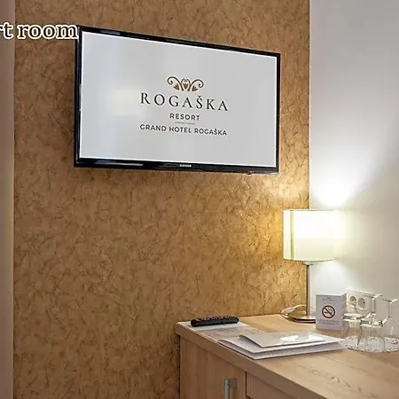 Grand Rogaska Hotel Rogatec