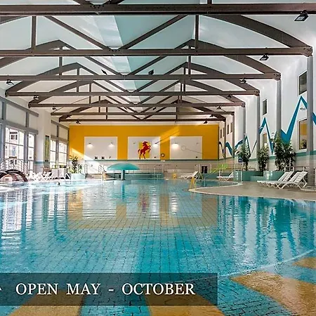 Grand Rogaska 4* Rogatec