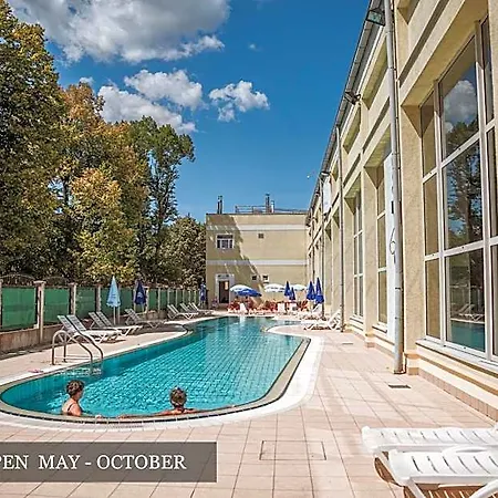 Hotel Grand Rogaska Rogatec