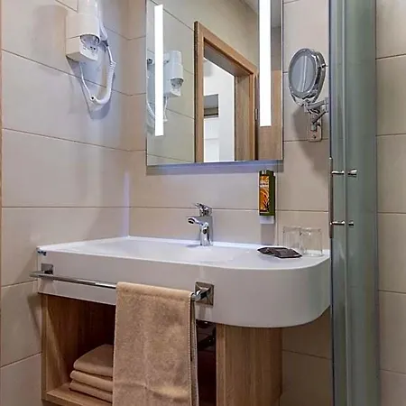 Grand Rogaska Hotel Rogatec