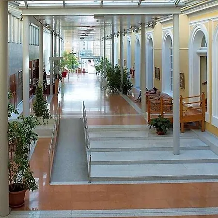 Grand Rogaska 4* Rogatec