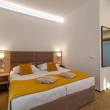 Grand Rogaska Hotel