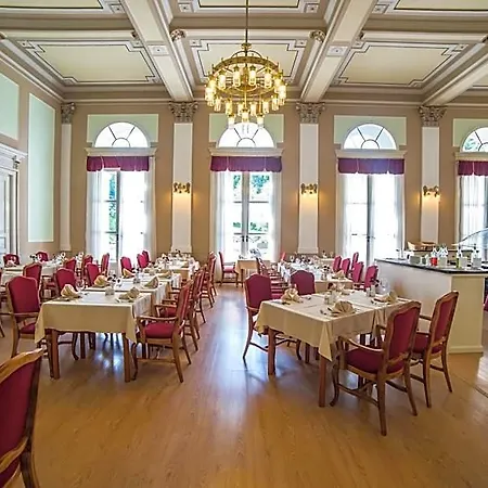 Hotel Grand Rogaska Rogatec