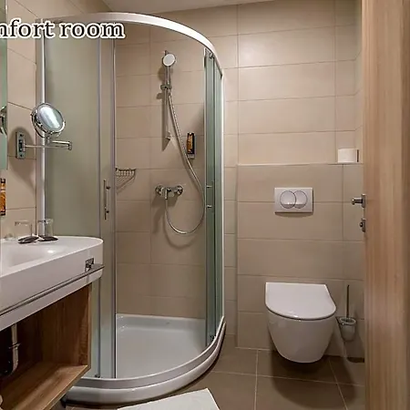 Hotel Grand Rogaska Rogatec