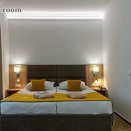 Grand Rogaska Hotel 4*