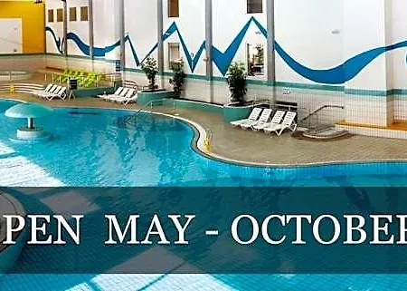 Hotel Grand Rogaska 4*