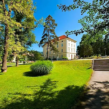 Hotel Grand Rogaska