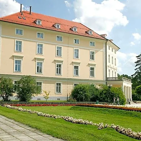 Grand Rogaska 4* Rogatec