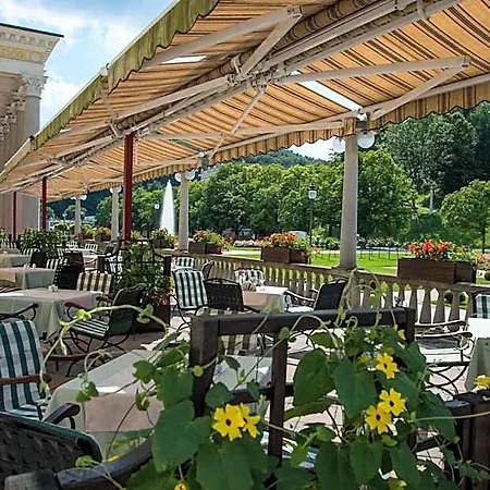 Hotel Grand Rogaska 4*