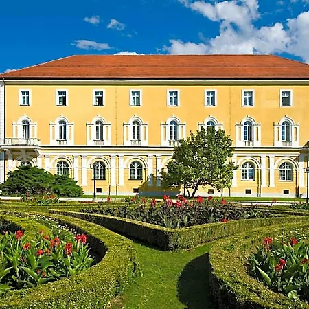 Hotel Grand Rogaska