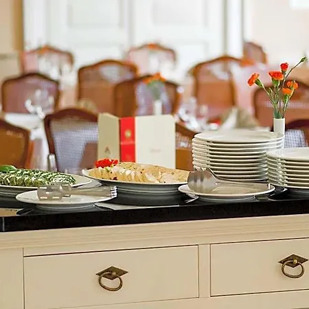 Grand Rogaska Hotel
