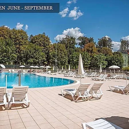 Grand Rogaska Hotel 4*