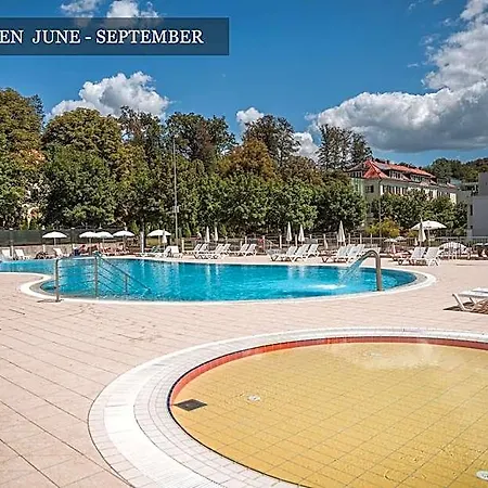 Hotel Grand Rogaska